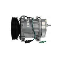 Compresor aer conditionat Daf CF/XF 1641183,1815581 - 4