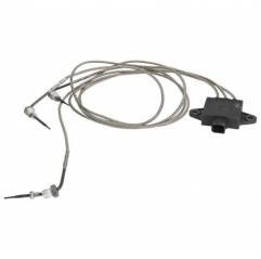 Senzor temperatura gaze evacuare Scania G/P/R/S 2604683,2301359 - 1