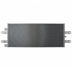 Radiator caldura habitaclu Scania 1854555,1921284 - 1