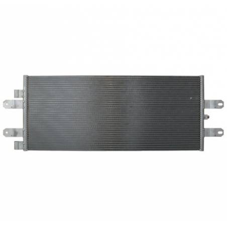 Radiator caldura habitaclu Scania 1854555,1921284 - 1