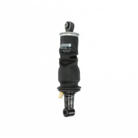 Perna cabina parte montare spate Volvo FH 21171976,22040666 - 1