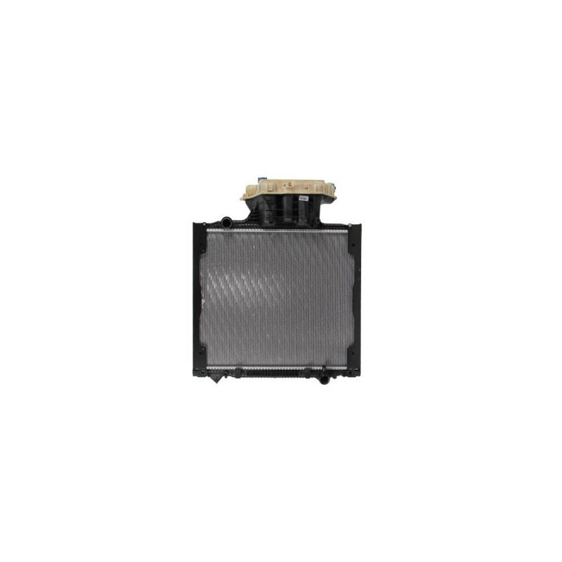 Radiator apa cu rama Man TGA/TGS/TGX 81061016458,81061016472 - 1