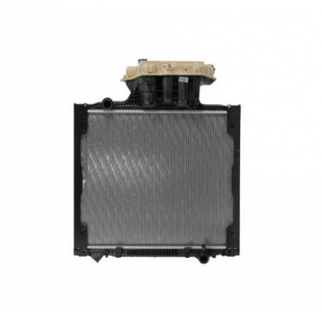 Radiator apa cu rama Man TGA/TGS/TGX 81061016458,81061016472 - 1