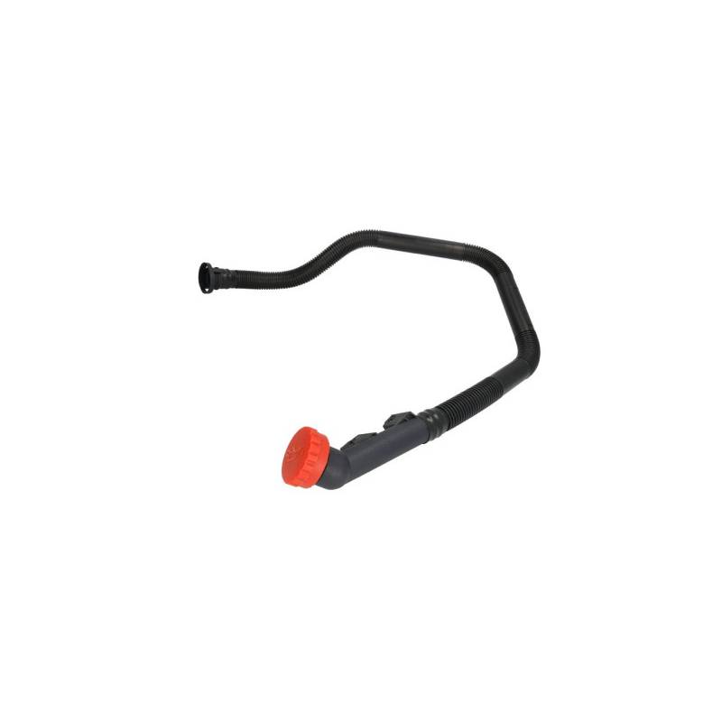 Conducta umplere ulei Man TGA/TGS/TGX 81018106013,81018100028 - 1