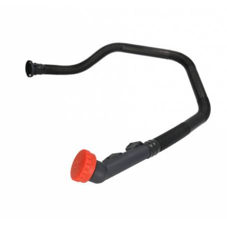 Conducta umplere ulei Man TGA/TGS/TGX 81018106013,81018100028 - 1