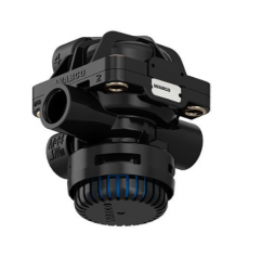 Supapa aer 10 Bari Man TGM/TGS/TGX 81521166075,N2521160015 - 3