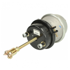 Camera franare dubla tambur remorca 24X30 - 1