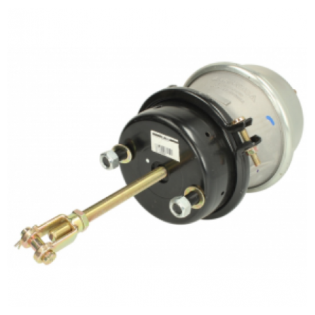 Camera franare dubla tambur remorca 24X30 - 1