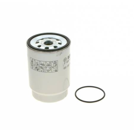 Filtru combustibil Man TGA/TGX 81125016096,81125016101 - 1