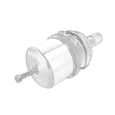 Camera franare spate disc Iveco 14x20 99446701,BY9251