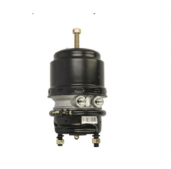 Camera franare disc dubla Man TGX 20X24 81504116015,81504106935 - 1