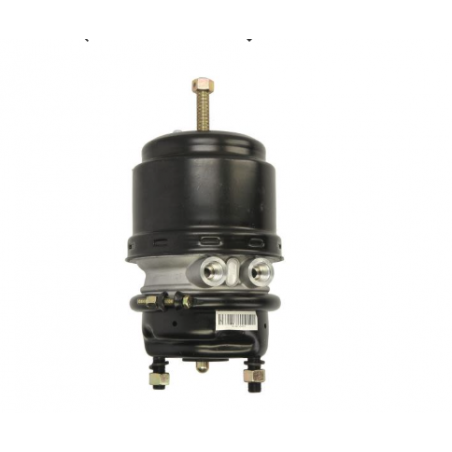 Camera franare disc dubla Man TGX 20X24 81504116015,81504106935 - 1