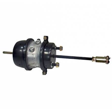 Camera franare tambur semiremorca 24X24 A0074201218,A0194209418 - 1