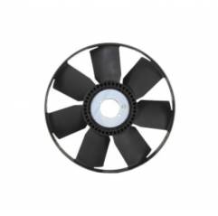 Paleti ventilator 7 paleti John Deere FI-550 mm, L79028 - 1