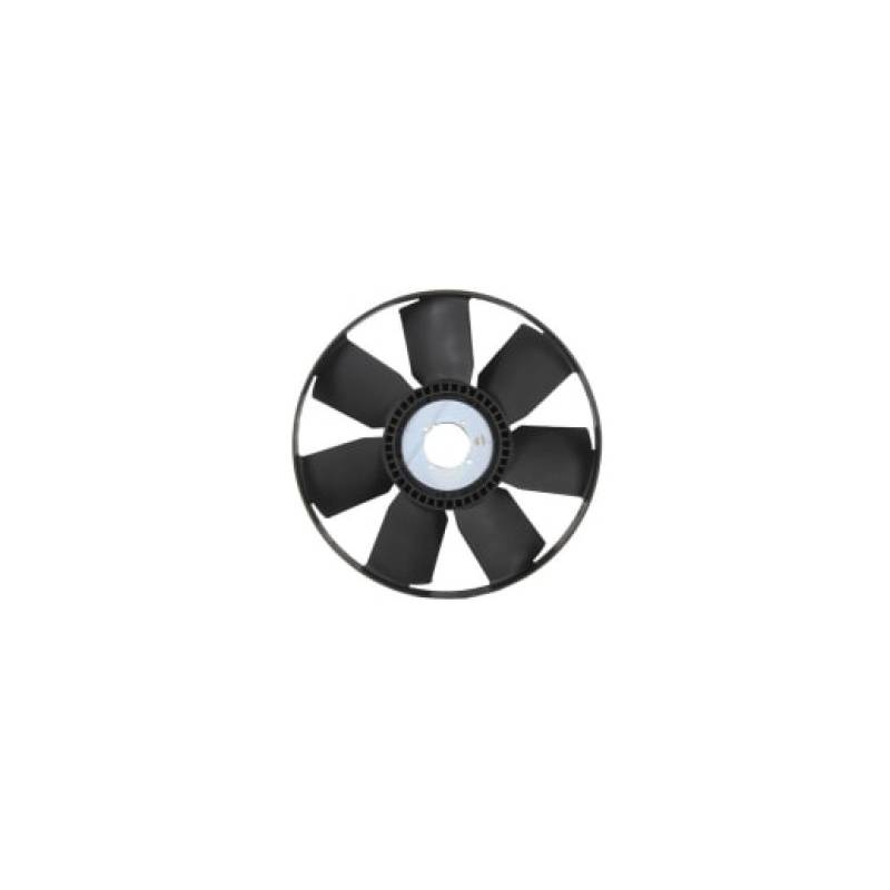 Paleti ventilator 7 paleti John Deere FI-550 mm, L79028 - 1