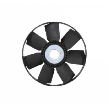 Paleti ventilator 7 paleti John Deere FI-550 mm, L79028 - 1