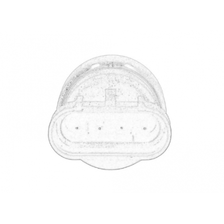 Comutator marsarier Iveco 4858072