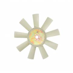 Ventilator Mercedes 3522003523,3522050406 - 1