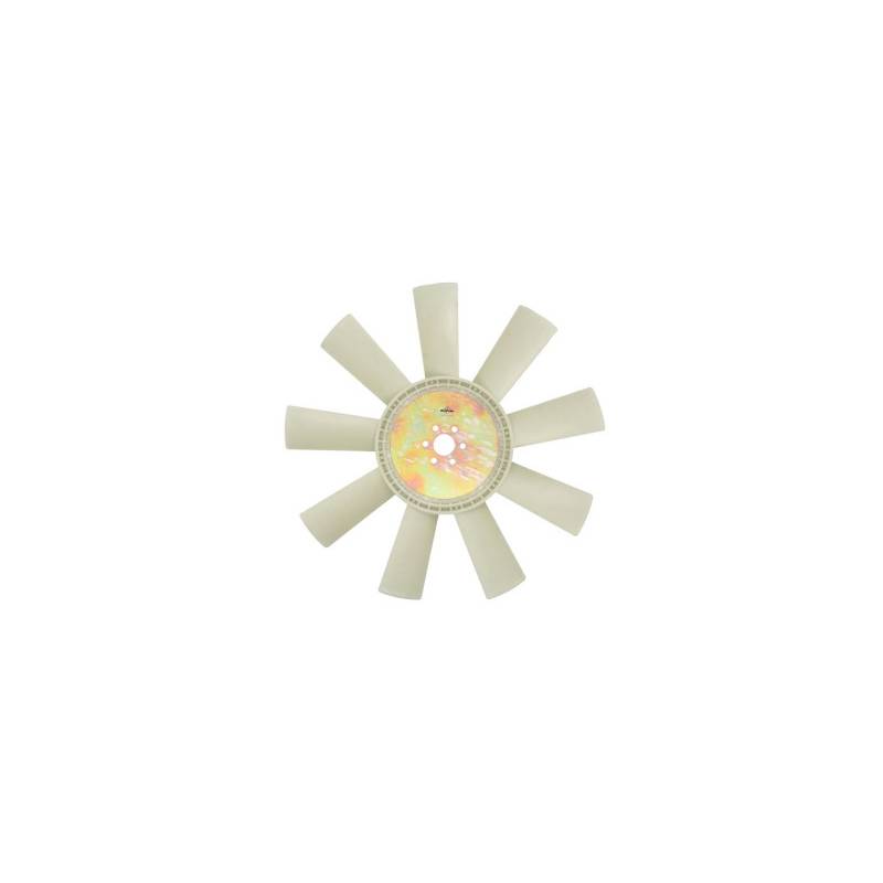 Ventilator Mercedes 3522003523,3522050406 - 1