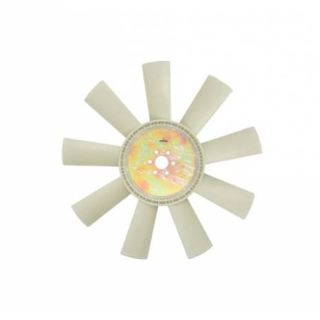 Ventilator Mercedes 3522003523,3522050406 - 1