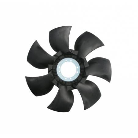 Ventilator radiator Iveco Daily V/VI 5801418717,NRF49886 - 1