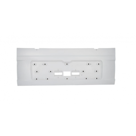 Capota Man TGA XL/XXL 81611100053,MAN-FP-006 - 1