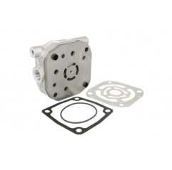 Chiuloasa compresor Mercedes Actros OM501/OM502 5411301819,A5411310719