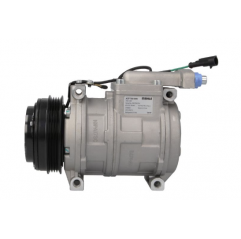 Compresor aer conditionat Iveco 500341617,500391499 - 1