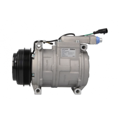 Compresor aer conditionat Iveco 500341617,500391499 - 1