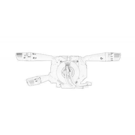 Comutator coloana directie Iveco Daily VI 5801464985