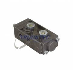 Comutator cutie de transfer ZF 0501208629,0501215358