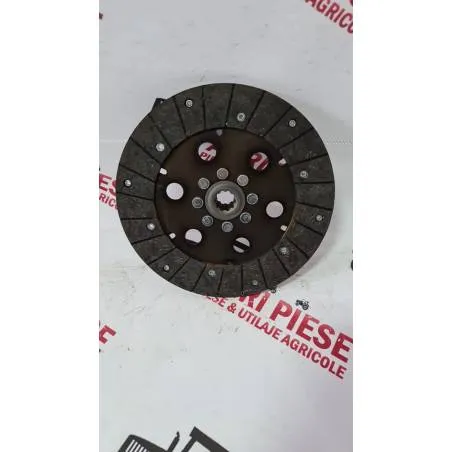 Disc ambreiaj Fiat Ø 254x10 Dinti