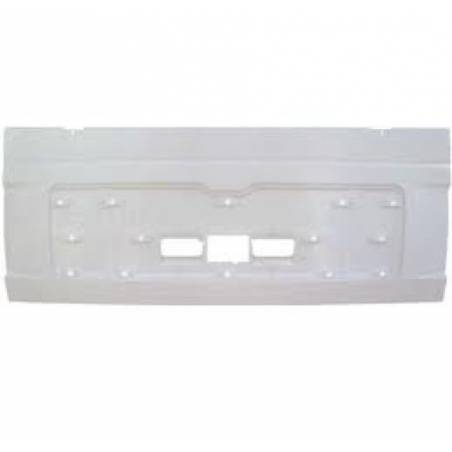 Capota Man TGA XL/XXL 81611100053,MAN-FP-006 - 1