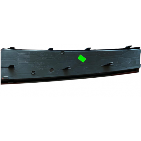 Grila bara stanga Skoda Scala