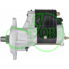 Electromotor pornire 12V-2.8KW-9 DINTI FIAT 450-UTB U445 4703751,4169093,4763996 - 1