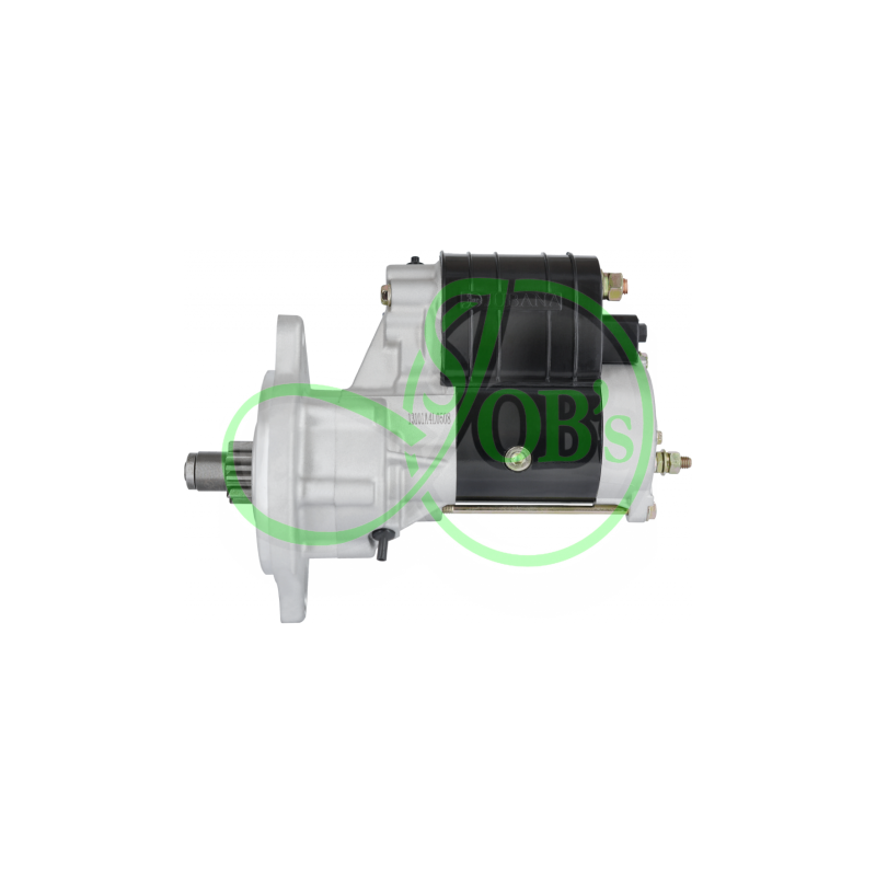 Electromotor pornire 12V-2.8KW-9 DINTI FIAT 450-UTB U445 4703751,4169093,4763996 - 1
