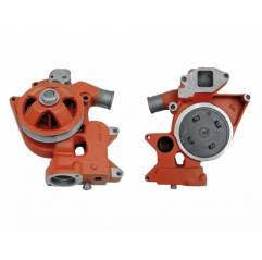 Pompa Apa Case, Ford New Holland 136 MM 101290027, 54/130-93,81865050, 81866838, 81869616, 87800712, 87801112, F0NN8501CA Enpaco