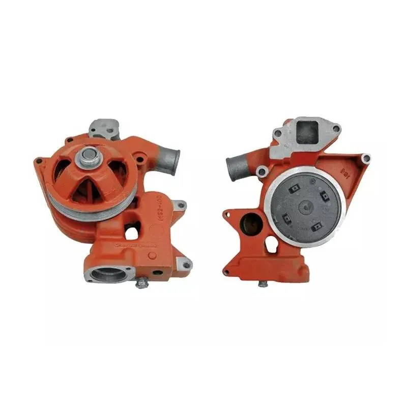 Pompa Apa Case, Ford New Holland 136 MM 101290027, 54/130-93,81865050, 81866838, 81869616, 87800712, 87801112, F0NN8501CA Enpaco