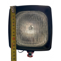 Proiector 24V- bec inclus