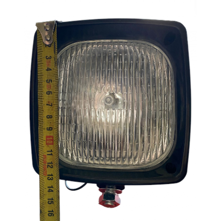 Proiector 24V- bec inclus