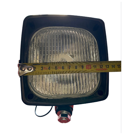 Proiector 24V- bec inclus