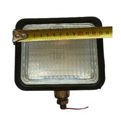 Proiector 12V- bec inclus