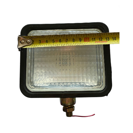 Proiector 12V- bec inclus