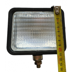 Proiector 12V- bec inclus