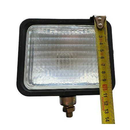 Proiector 12V- bec inclus