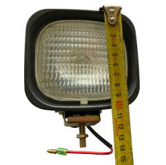 Proiector cu bec 12V