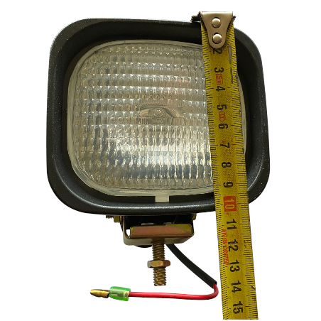 Proiector cu bec 12V