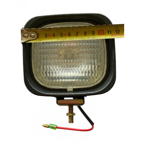 Proiector cu bec 12V