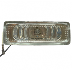 Set proiectoare auto- bec inclus