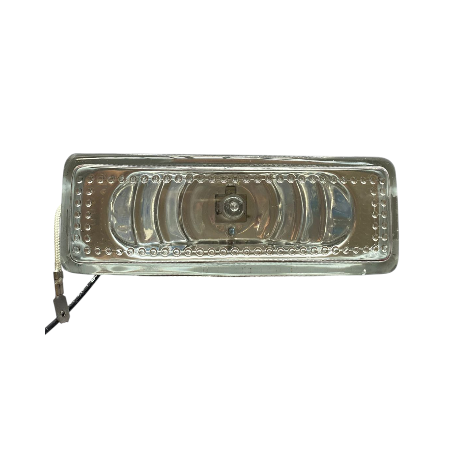 Set proiectoare auto- bec inclus